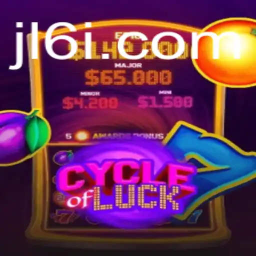 Discover the Thrilling World of CycleofLuck
