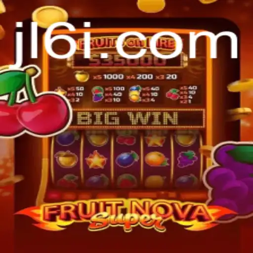 Exploring the Thrills of FruitNovaSuper: A Juicy Gaming Adventure