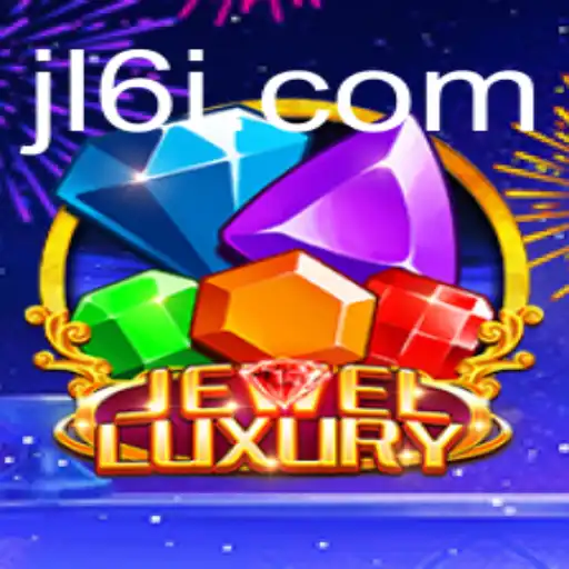 JewelLuxury: A Dazzling Dive into the World of Strategic Gaming
