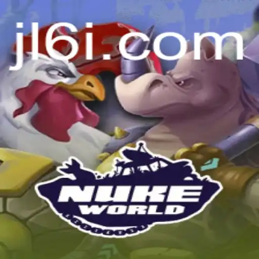 Exploring the Innovative Universe of NukeWorld: A Comprehensive Guide