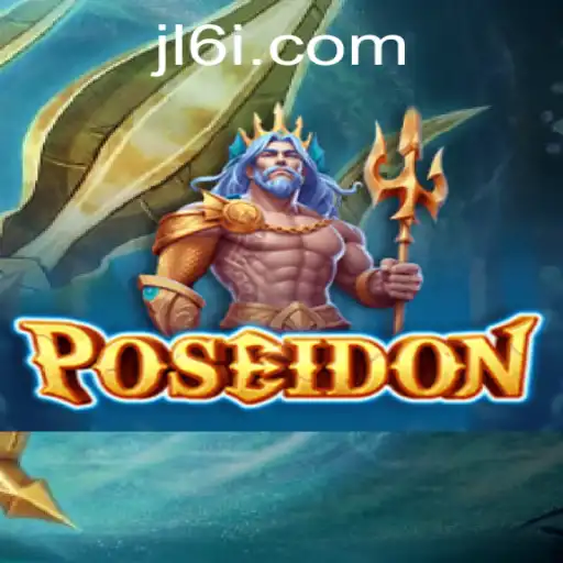 Discover the Depths of Adventure with Poseidon at jl6.com