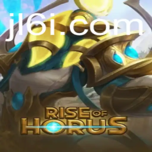 Dive into the Adventure of RiseofHorus: Unveiling the Mystical World
