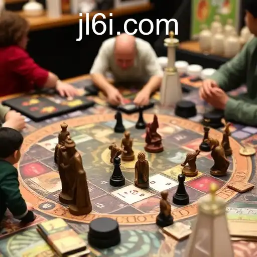 Gaming Experience jl6.com - 800+ Premium and Exclusive Games