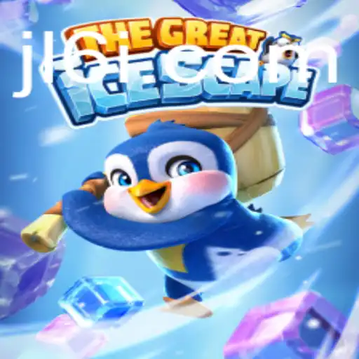 Discovering TheGreatIcescape: A Chilling Adventure