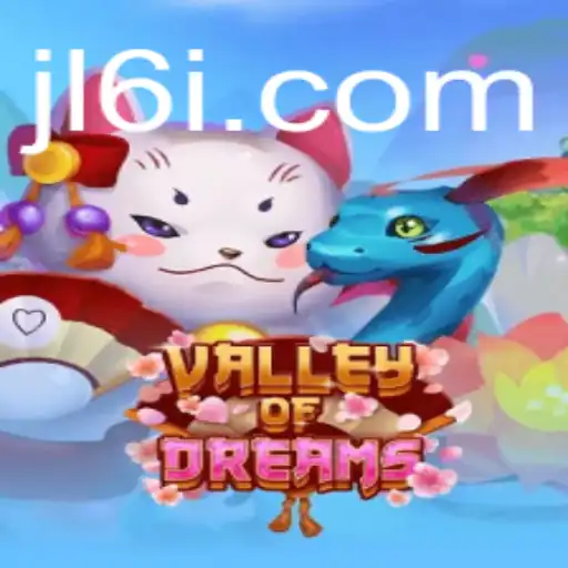 Discover the Enchanting World of ValleyofDreams